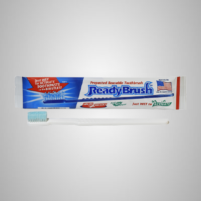 ReadyBrush