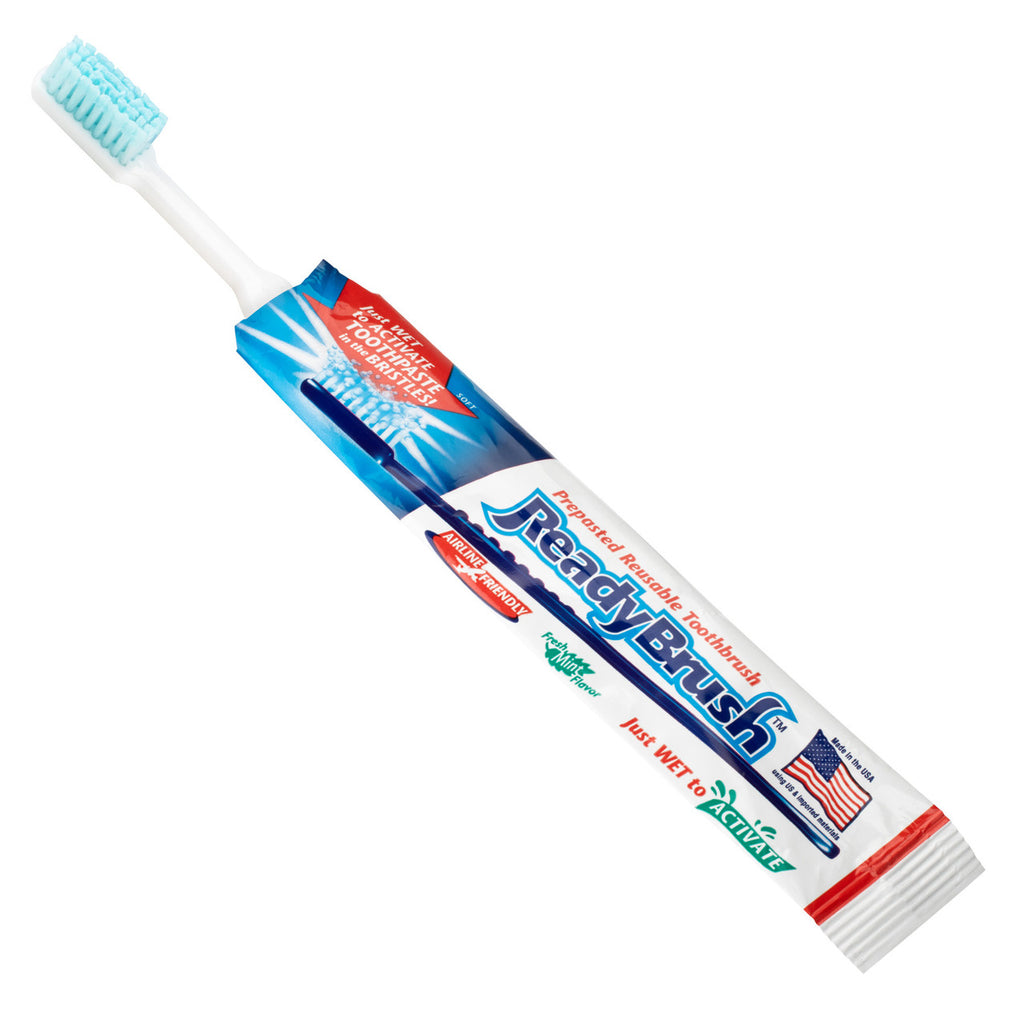 ReadyBrush