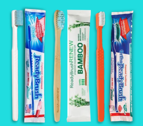 ReadyBrush Readybrush