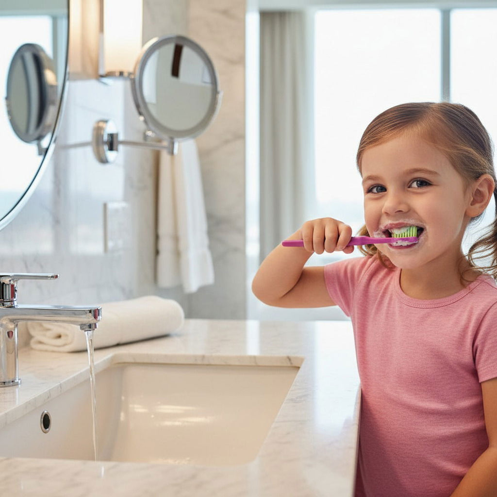 ReadyBrush Jr.