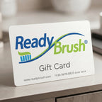 Readybrush Gift Card