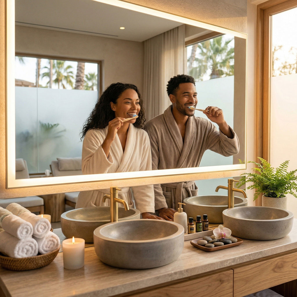 ReadyBrush Renew Bamboo