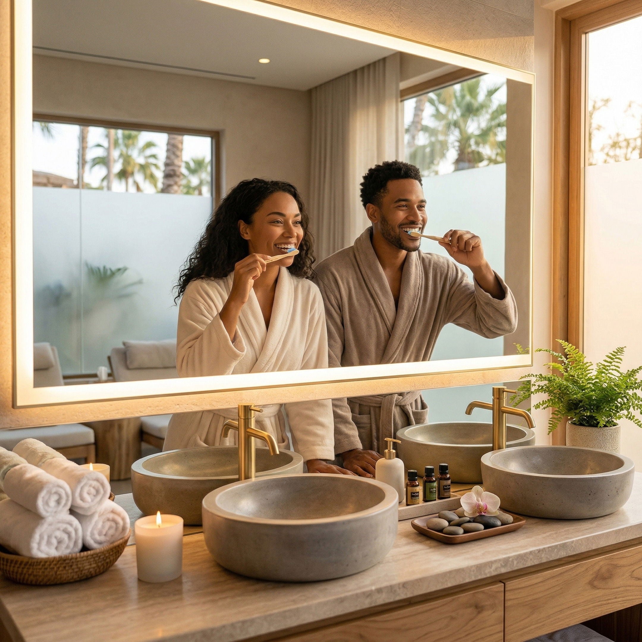 ReadyBrush Renew Bamboo