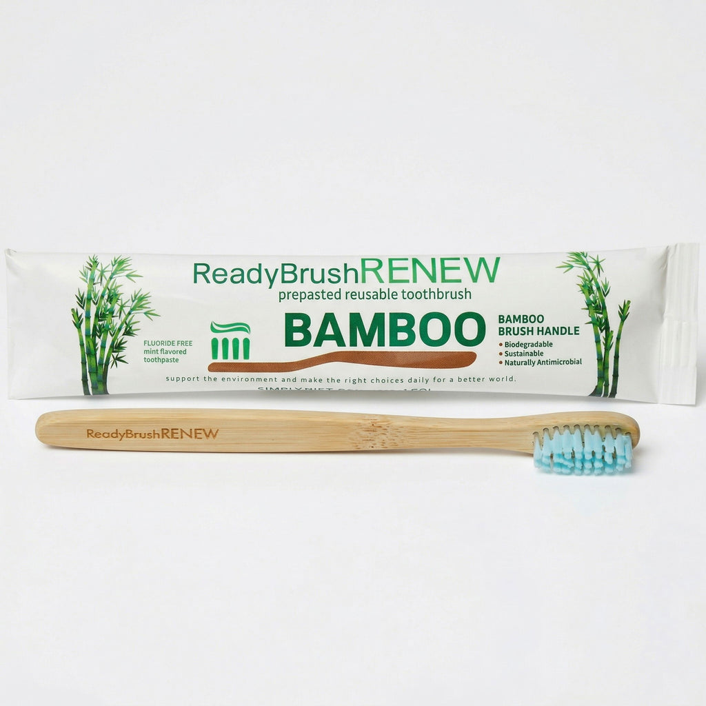 ReadyBrush Renew Bamboo