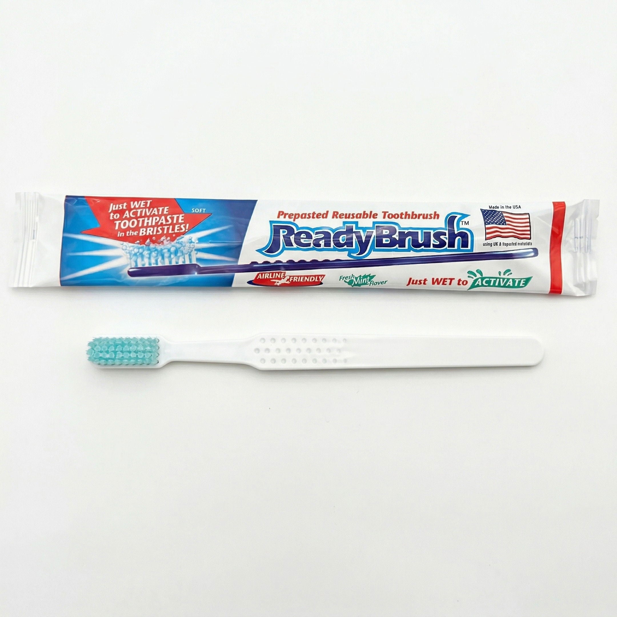 ReadyBrush