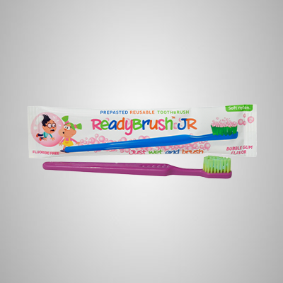 ReadyBrush Jr.
