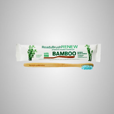 ReadyBrush Renew Bamboo